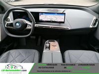 occasion BMW iX xDrive40 326ch