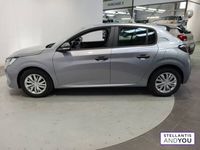 Occasion Peugeot 208 S 75 ch (55 kW) 2022 Jaune Citadine