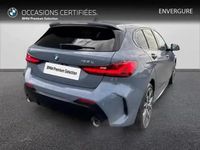 Occasion BMW 128 Comfort Edition 269 ch (197 kW) 2023 Bmw individual storm bay métallisé Berline