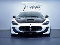 Occasion Maserati Granturismo 460 ch (338 kW) 2013 Coupé