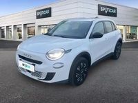 Occasion Fiat 600 2024 Rouge SUV