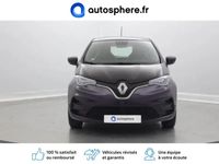 occasion Renault Zoe Life charge normale R110 Achat Intégral - 20