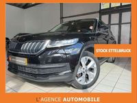 occasion Skoda Kodiaq 2.0 TSI 180cv DSG 4x4 5pl Style - Garantie 12 Mois