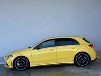 occasion Mercedes A35 AMG CLASSE306CH 4MATIC 7G-DCT SPEEDSHIFT AMG