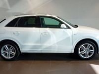 occasion Audi Q3 Ambition Luxe 2.0 TFSI quattro 162 kW (220 ch) S tronic