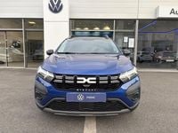 Occasion Dacia Sandero Essentiel 92 ch (67 kW) 2024 Citadine