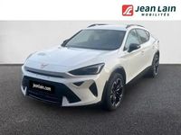 Occasion Cupra Formentor 204 ch (150 kW) 2025 Blanc nevada SUV