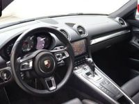 occasion Porsche Cayman 2.5 350ch S PDK