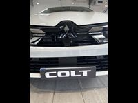 occasion Mitsubishi Colt 1.6 MPI HEV 143ch Business