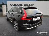 Occasion Volvo XC60 310 ch (228 kW) 2023 Noir SUV