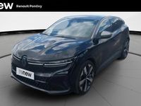 Occasion Renault Megane E-Tech Techno 161 kW (220 ch) 2022 Noir Berline