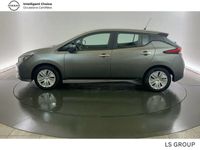 occasion Nissan Leaf Electrique 40kWh Visia