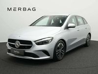 Occasion Mercedes B180 Progressive 136 ch (100 kW) 2024 Argent Monospace