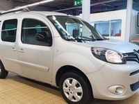 occasion Renault Kangoo 1.2 TCE 115 ENERGY INTENS