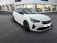 Occasion Opel Corsa 130 ch (95 kW) 2023 Blanc Berline