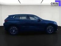 Occasion BMW X2 Comfort Edition 136 ch (100 kW) 2022 Phytonicblau metallic SUV