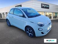 occasion Fiat 500e 118ch Passion - VIVA166378784