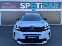 Occasion Citroën C5 Aircross 130 ch (95 kW) 2025 SUV