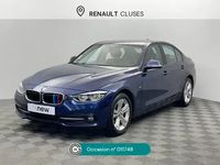 occasion BMW 320 Serie 3 da Xdrive 190ch Business Design Euro6d-t