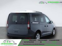 occasion VW Caddy 2.0 TDI 122 BVA