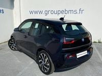 Occasion BMW i3 127 kW (173 ch) 2022 Bleu Citadine