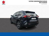 occasion Suzuki Across 2.5 Hybride Rechargeable 306ch 1ere Edition