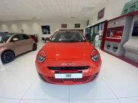 Occasion Fiat 600E 114 kW (156 ch) 2024 Orange Berline