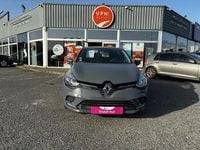 Occasion Renault Clio IV 75 ch (55 kW) 2018 Citadine