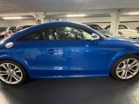 Occasion Audi TT 272 ch (200 kW) 2008 Coupé