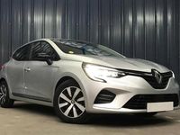 Occasion Renault Clio V Evolution 102 ch (75 kW) 2023 Gris Berline