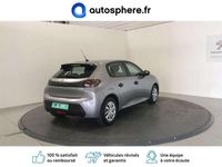 occasion Peugeot 208 1.5 BlueHDi 100ch S&S Like