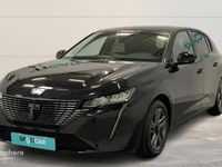 Occasion Peugeot 308 Allure 133 ch (97 kW) 2024 Berline