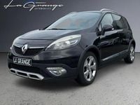 Occasion Renault Scénic III Business 131 ch (96 kW) 2013 Noir Monospace