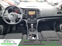 Occasion Renault Mégane IV 140 ch (102 kW) 2020 Berline