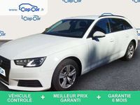 occasion Audi A4 30 TDI 122 S-Tronic 7 Ambition Luxe