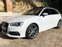 occasion Audi A3 Sportback 2.0 TDI 150 S Line S tronic 6