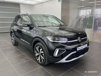 occasion VW T-Cross T-CROSS I - 1.0 TSI 115 Start/Stop DSG7 Style