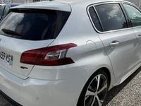 Occasion Peugeot 308 GT 180 ch (132 kW) 2015 Berline