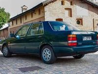 Occasion Lancia Thema 165 ch (121 kW) 1986 Vert Berline