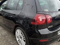 Occasion VW Golf IV R 250 ch (183 kW) 2006 Berline