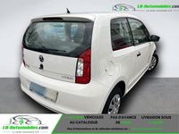 occasion Skoda Citigo 1.0 Mpi 60 Ch Bvm