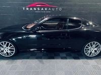 Occasion Maserati Coupé 400 ch (294 kW) 2006 Coupé