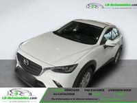Occasion Mazda CX-3 121 ch (88 kW) 2019 SUV