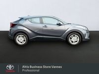 occasion Toyota C-HR 1.8 Hybride 122ch Dynamic Ultimate E-CVT - VIVA176192874