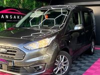 Occasion Ford Transit Connect 100 ch (73 kW) 2019 Monospace