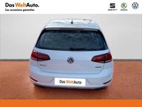 occasion VW Golf VII 1.5 TSI EVO 130ch IQ.Drive DSG7 Euro6d-T 5p