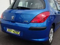 occasion Peugeot 308 1.6 VTi 120ch Confort Pack