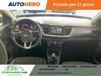 Occasion Kia Stonic 101 ch (74 kW) 2020 SUV