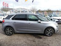 occasion Citroën C4 SpaceTourer 1.2 Puretech - 130 Ch - Bv Eat8 Feel