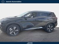 Occasion Nissan X-Trail 158 ch (116 kW) 2024 SUV